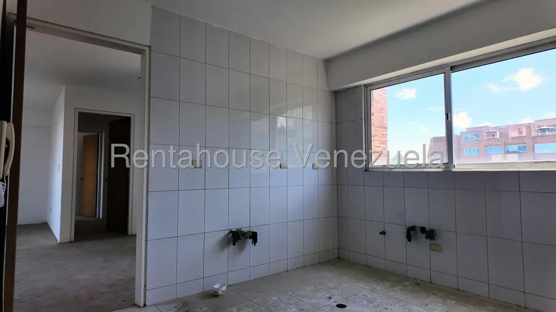 Apartamento (1 Nivel) en Venta en Oripoto, Distrito Metropolitano - 11