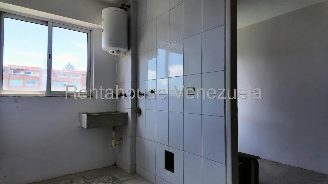 Apartamento (1 Nivel) en Venta en Oripoto, Distrito Metropolitano - 12