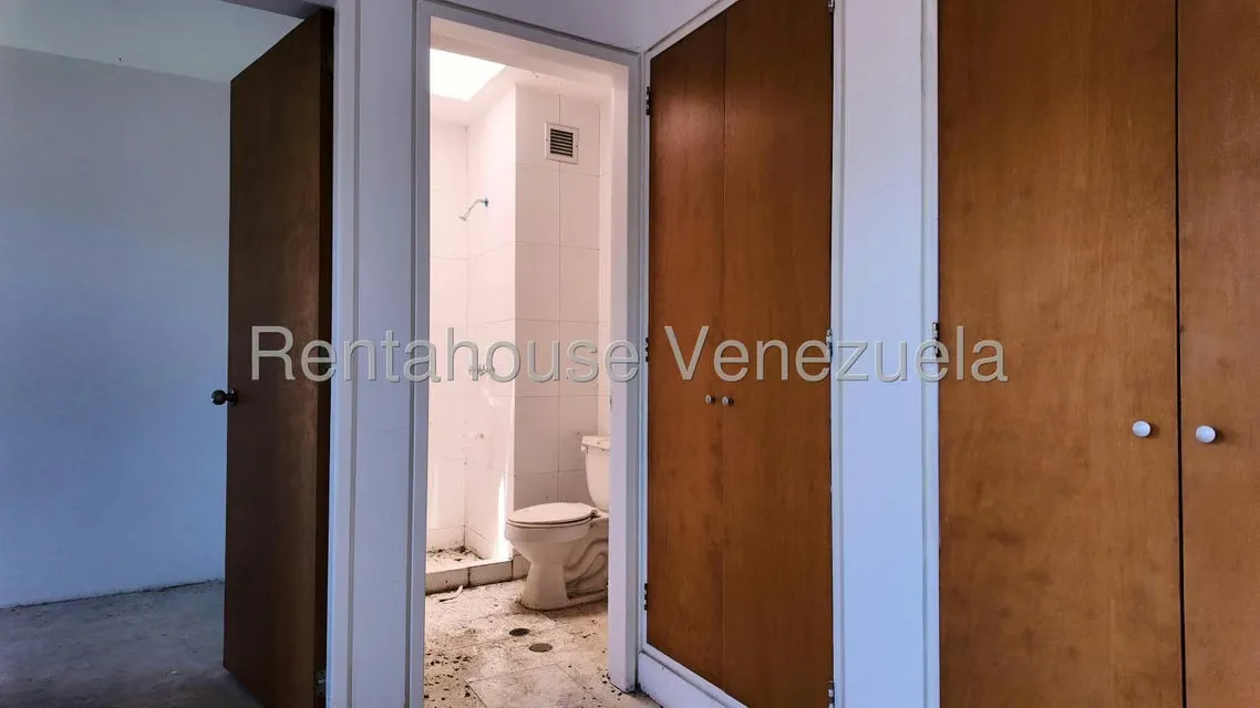 Apartamento (1 Nivel) en Venta en Oripoto, Distrito Metropolitano - 14