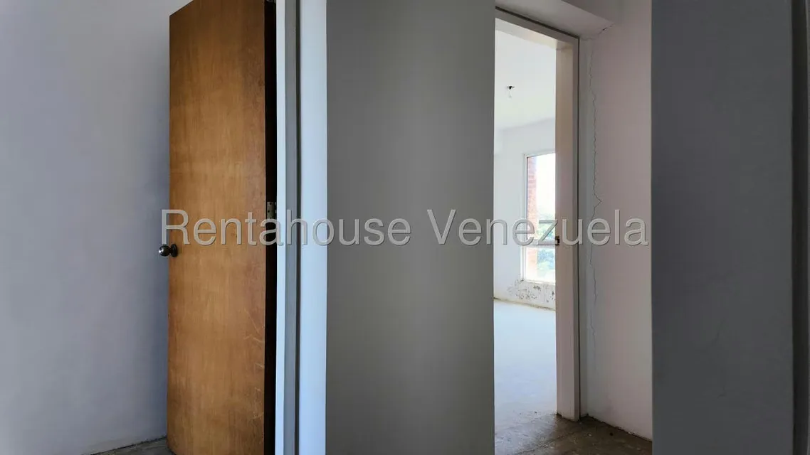 Apartamento (1 Nivel) en Venta en Oripoto, Distrito Metropolitano - 15