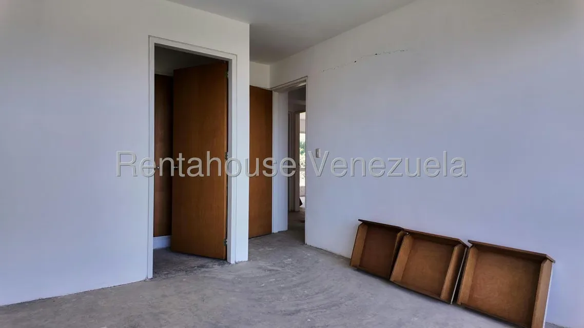 Apartamento (1 Nivel) en Venta en Oripoto, Distrito Metropolitano - 17