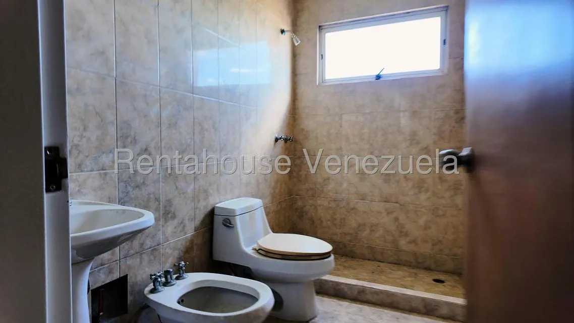 Apartamento (1 Nivel) en Venta en Oripoto, Distrito Metropolitano - 19