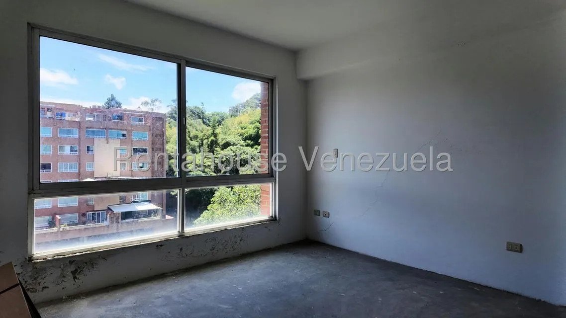 Apartamento (1 Nivel) en Venta en Oripoto, Distrito Metropolitano - 21