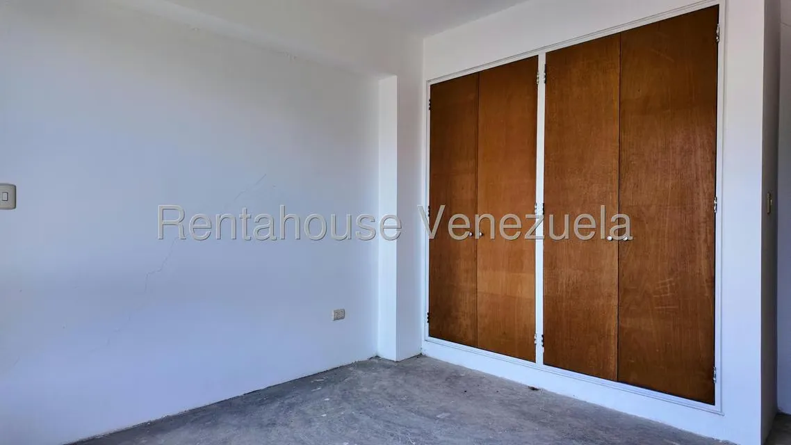 Apartamento (1 Nivel) en Venta en Oripoto, Distrito Metropolitano - 22