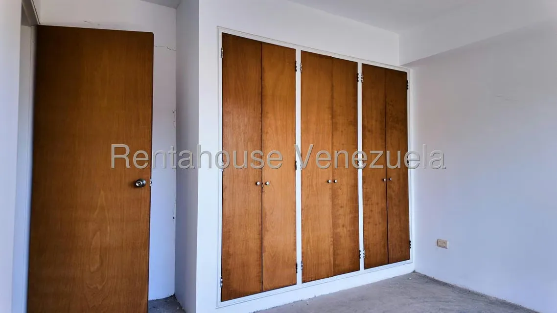Apartamento (1 Nivel) en Venta en Oripoto, Distrito Metropolitano - 26