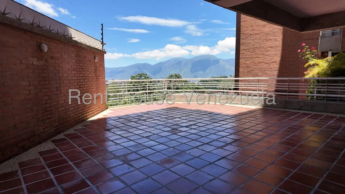 Apartamento (1 Nivel) en Venta en Oripoto, Distrito Metropolitano - 30