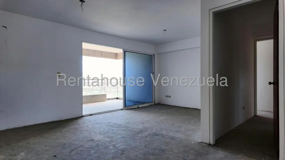 Apartamento (1 Nivel) en Venta en Oripoto, Distrito Metropolitano - 4