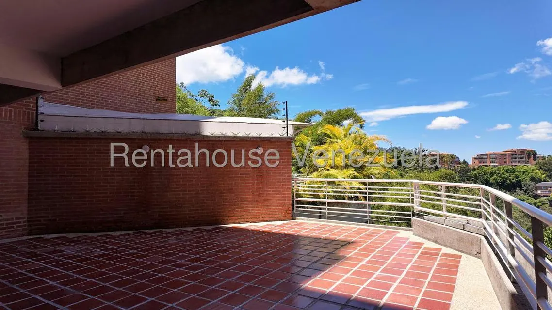 Apartamento (1 Nivel) en Venta en Oripoto, Distrito Metropolitano - 31