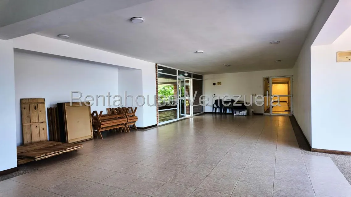 Apartamento (1 Nivel) en Venta en Oripoto, Distrito Metropolitano - 32