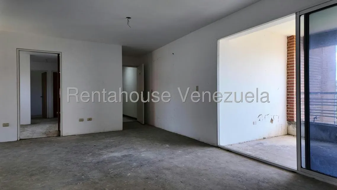 Apartamento (1 Nivel) en Venta en Oripoto, Distrito Metropolitano - 5