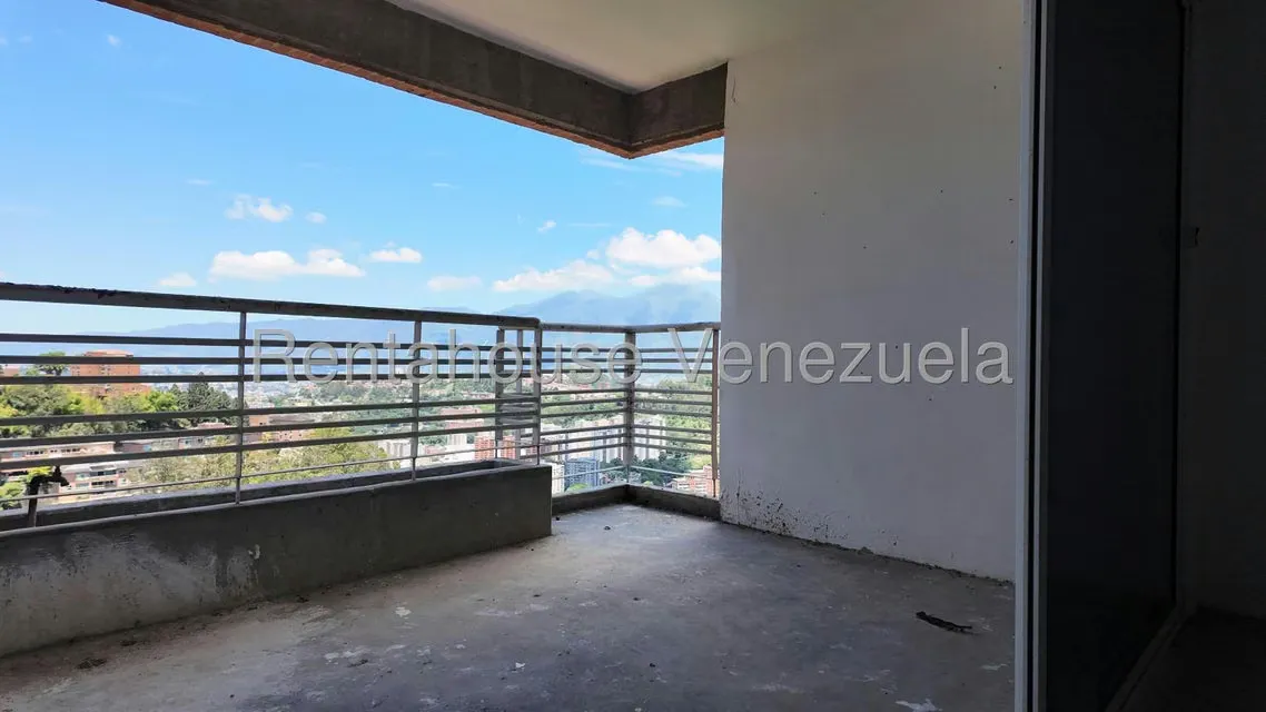 Apartamento (1 Nivel) en Venta en Oripoto, Distrito Metropolitano - 6