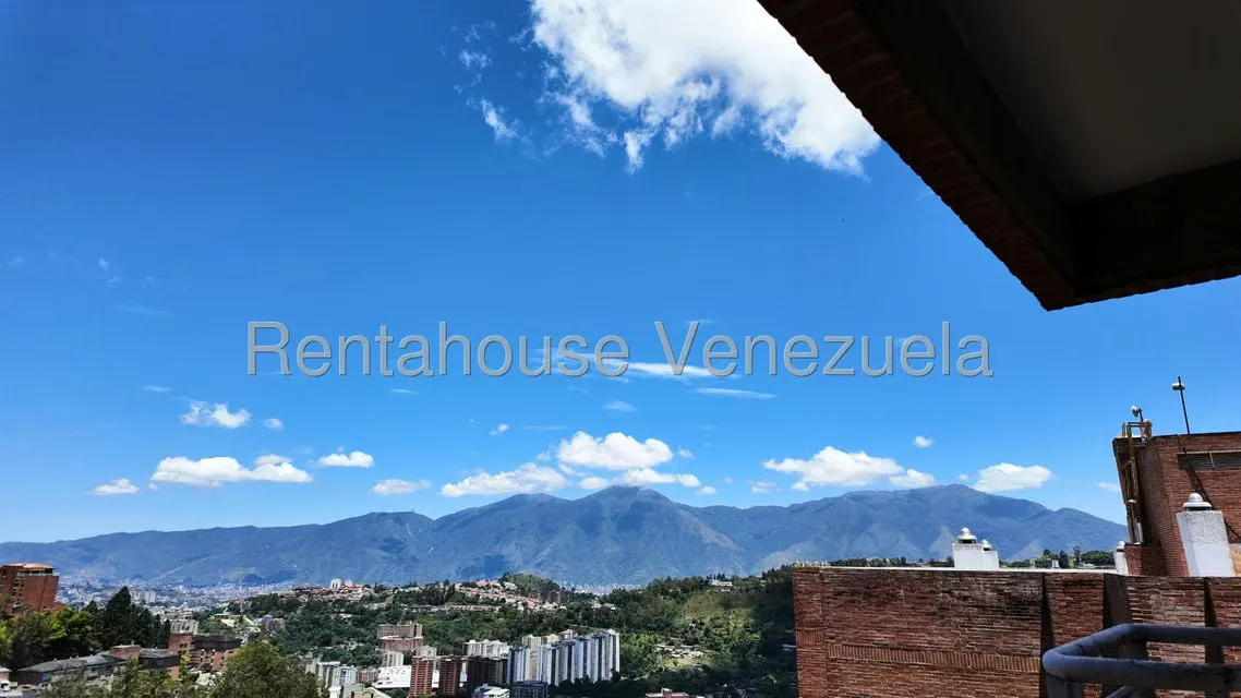 Apartamento (1 Nivel) en Venta en Oripoto, Distrito Metropolitano - 7