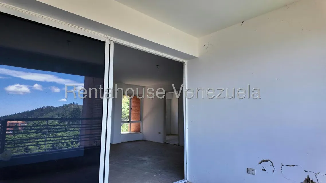 Apartamento (1 Nivel) en Venta en Oripoto, Distrito Metropolitano - 8