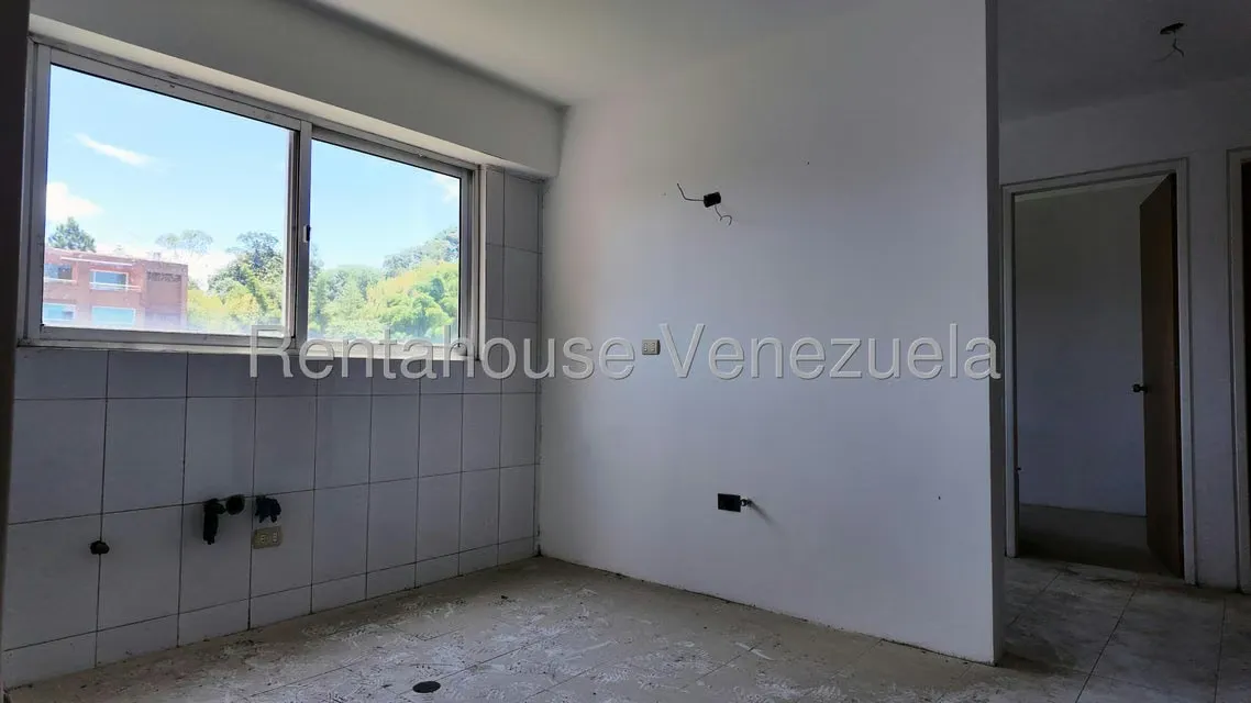 Apartamento (1 Nivel) en Venta en Oripoto, Distrito Metropolitano - 10
