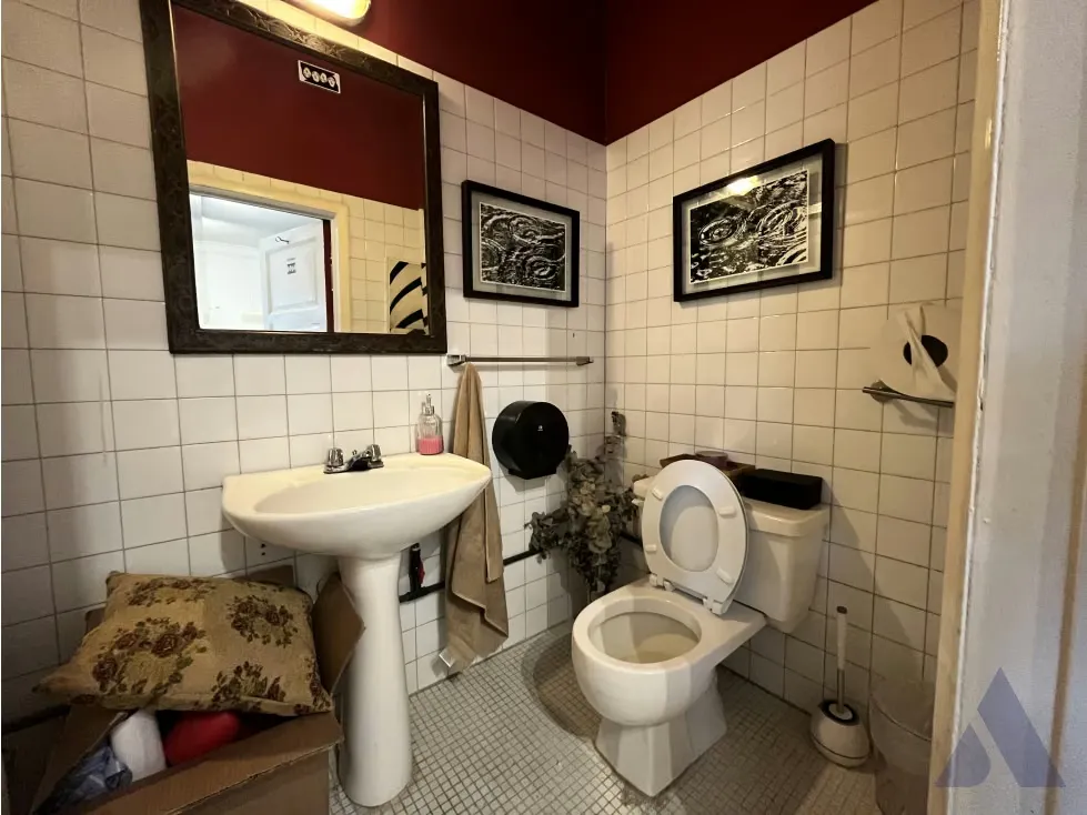 Vendo/alquilo casa comercial 800m2 Altamira 5760 - 11