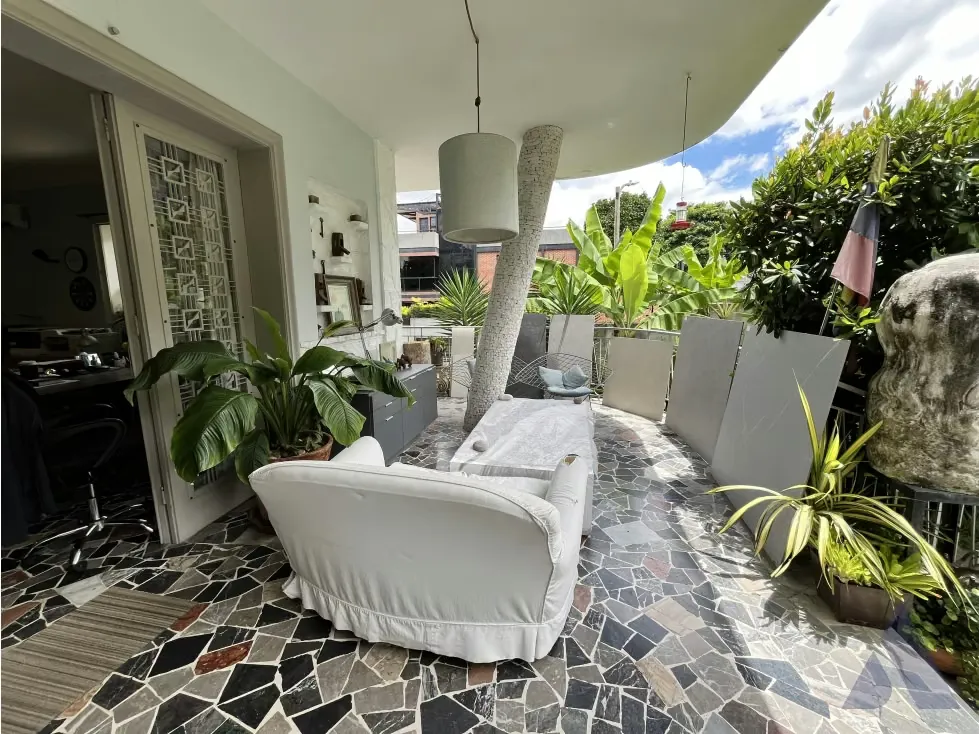 Vendo/alquilo casa comercial 800m2 Altamira 5760 - 5