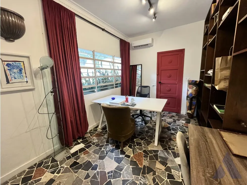Vendo/alquilo casa comercial 800m2 Altamira 5760 - 9