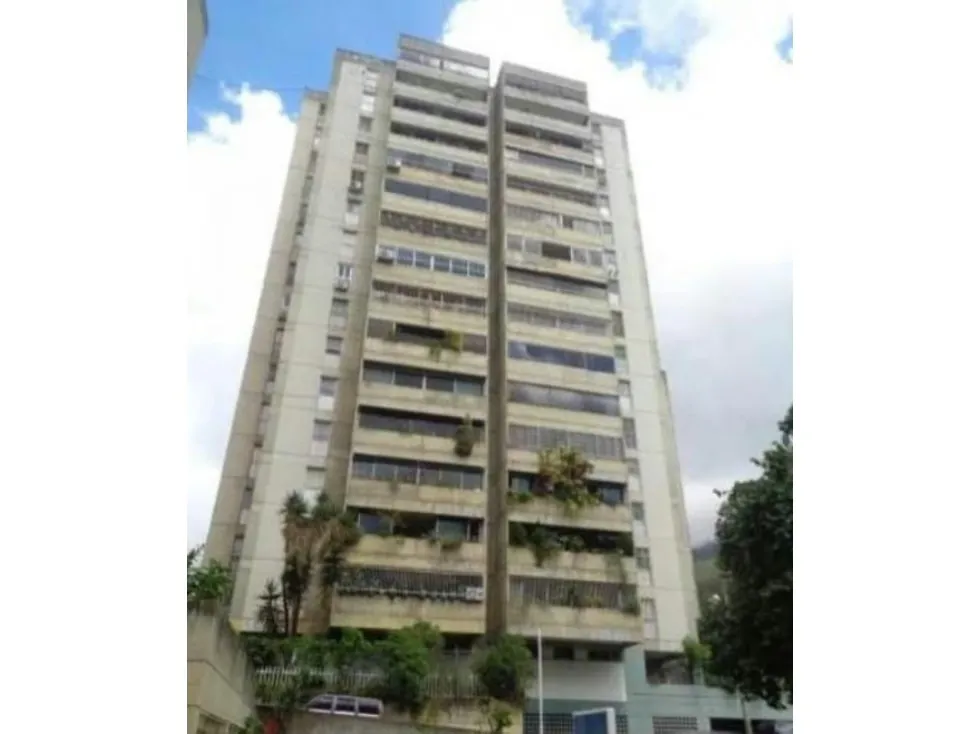 Se vende apto 330m2 5h/5b/4p San Bernardino 5503