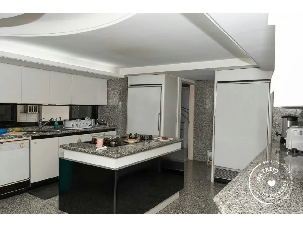 Se vende apto 330m2 5h/5b/4p San Bernardino 5503 - 15