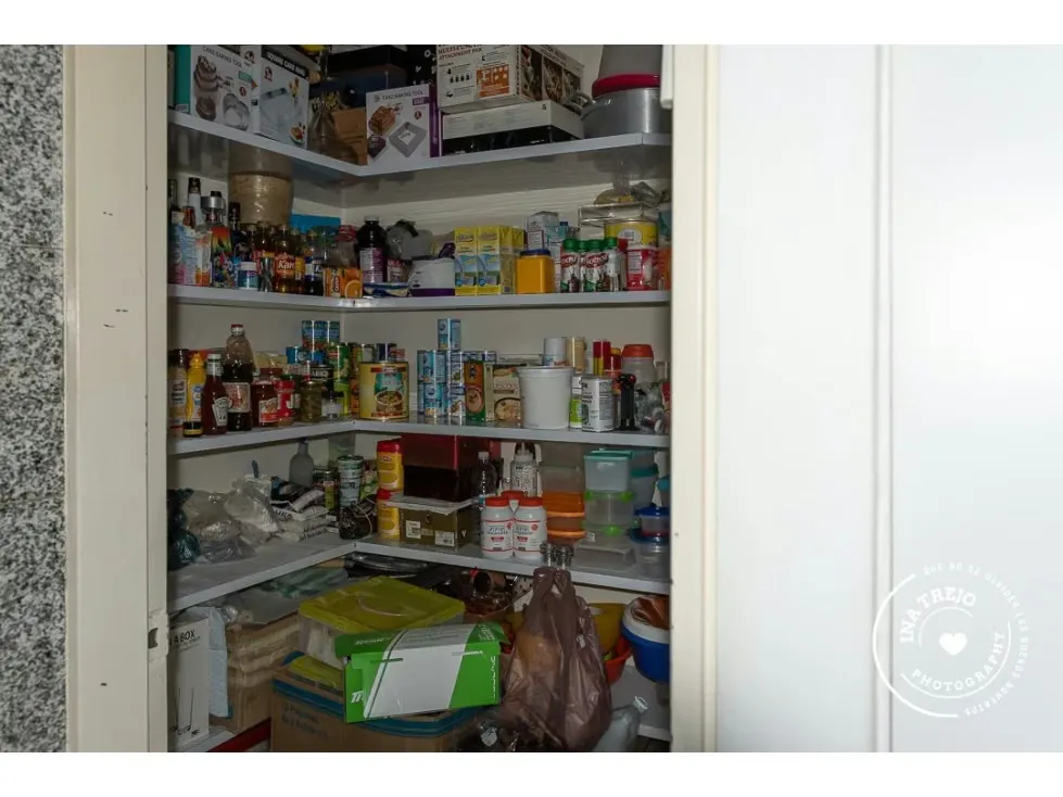 Se vende apto 330m2 5h/5b/4p San Bernardino 5503 - 16