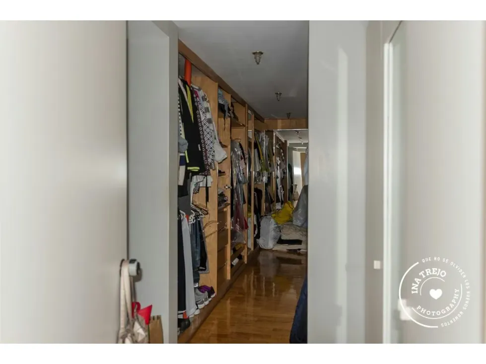 Se vende apto 330m2 5h/5b/4p San Bernardino 5503 - 18
