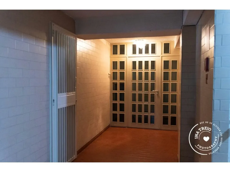 Se vende apto 330m2 5h/5b/4p San Bernardino 5503 - 3