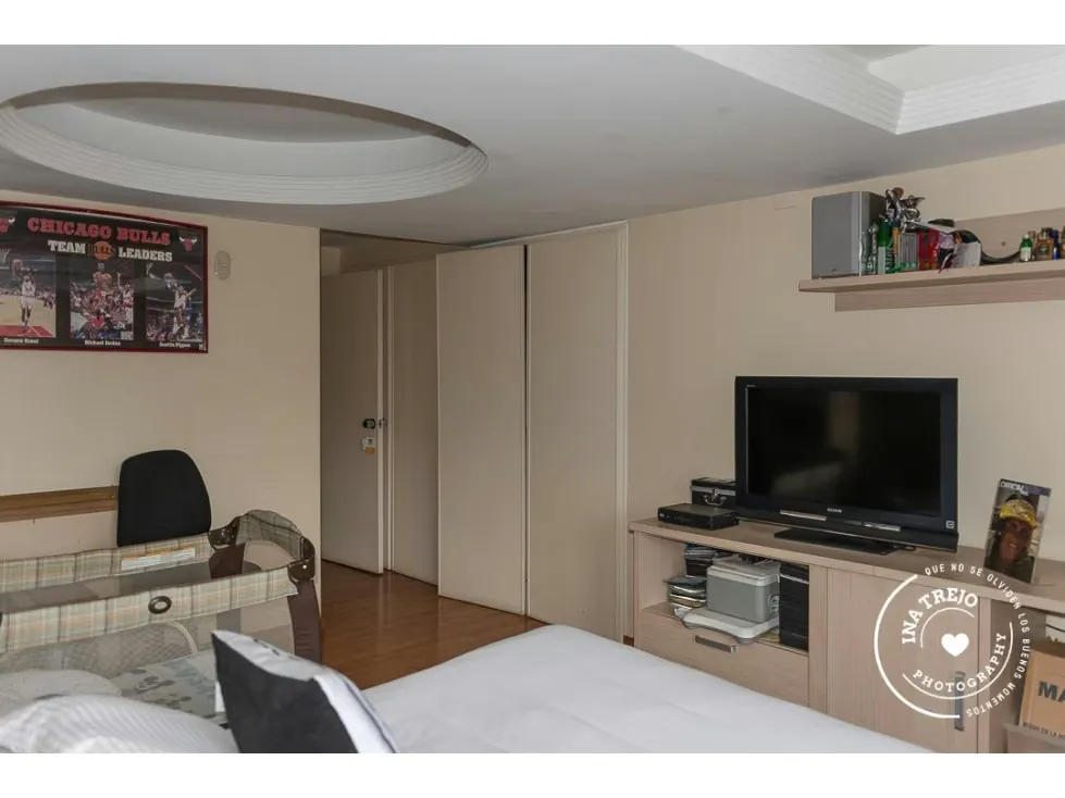 Se vende apto 330m2 5h/5b/4p San Bernardino 5503 - 21