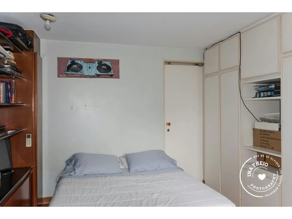 Se vende apto 330m2 5h/5b/4p San Bernardino 5503 - 24