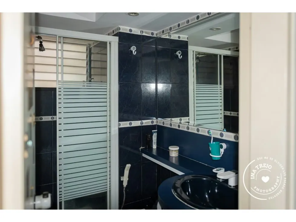 Se vende apto 330m2 5h/5b/4p San Bernardino 5503 - 25