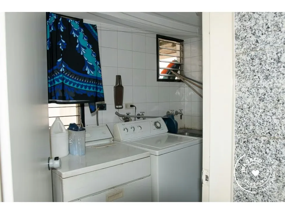 Se vende apto 330m2 5h/5b/4p San Bernardino 5503 - 27