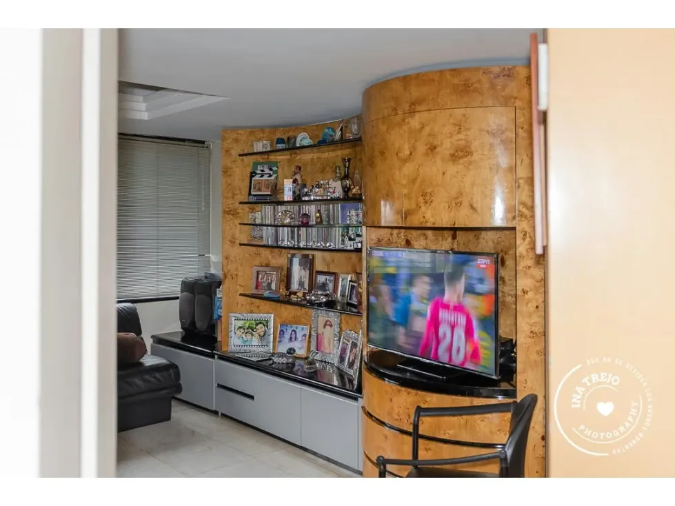 Se vende apto 330m2 5h/5b/4p San Bernardino 5503 - 7