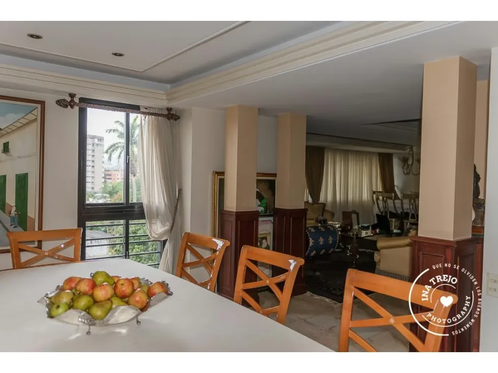 Se vende apto 330m2 5h/5b/4p San Bernardino 5503 - 8