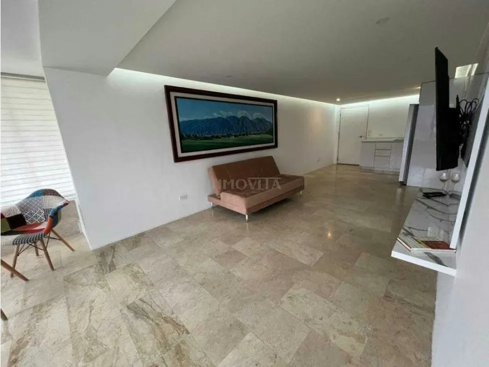 Apartamento en alquiler San Roman - 2