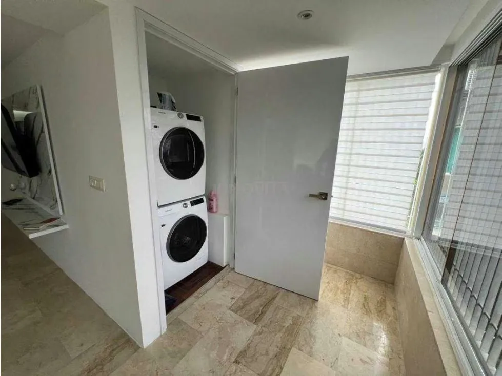 Apartamento en alquiler San Roman - 13