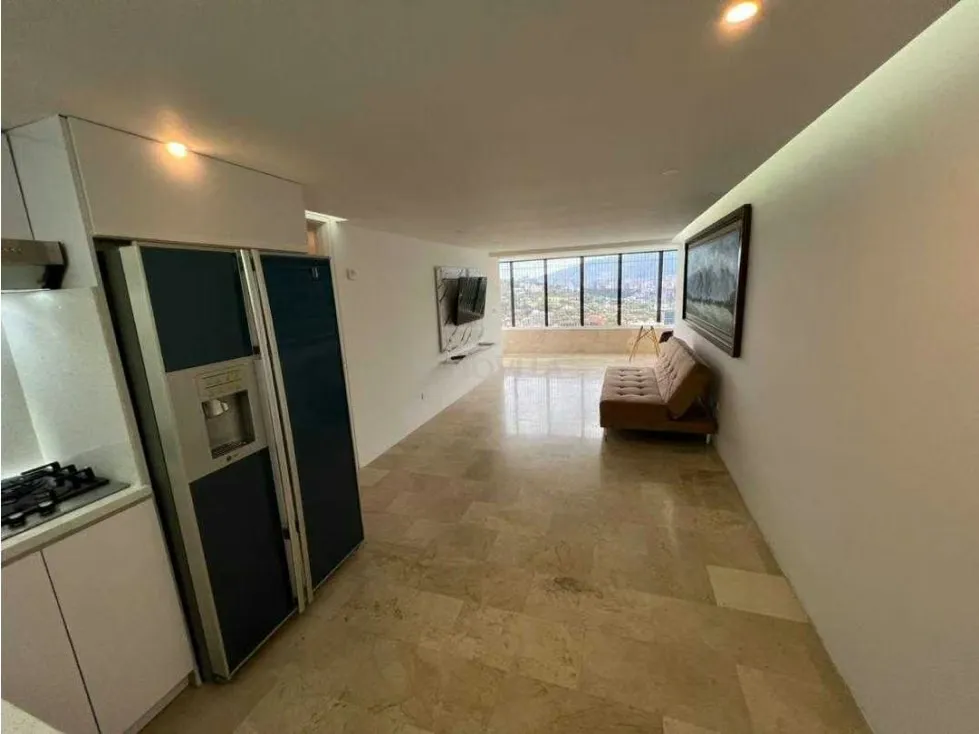 Apartamento en alquiler San Roman - 3
