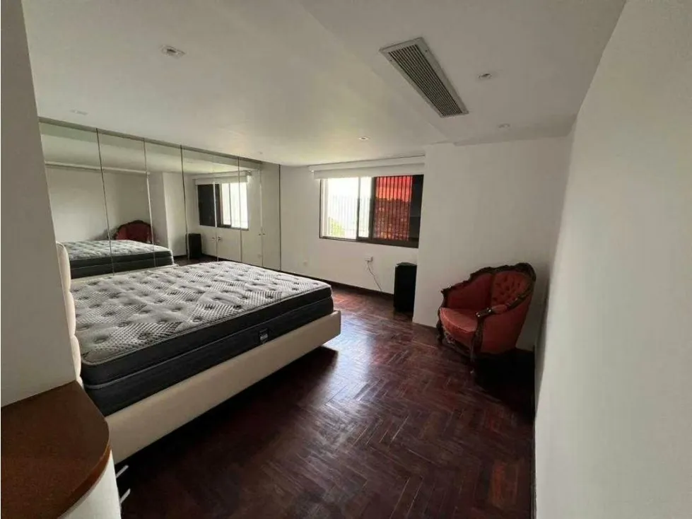 Apartamento en alquiler San Roman - 4