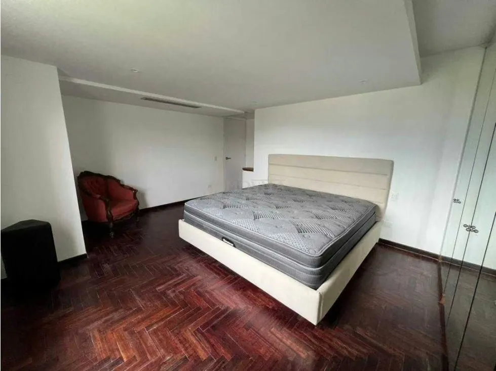 Apartamento en alquiler San Roman - 5
