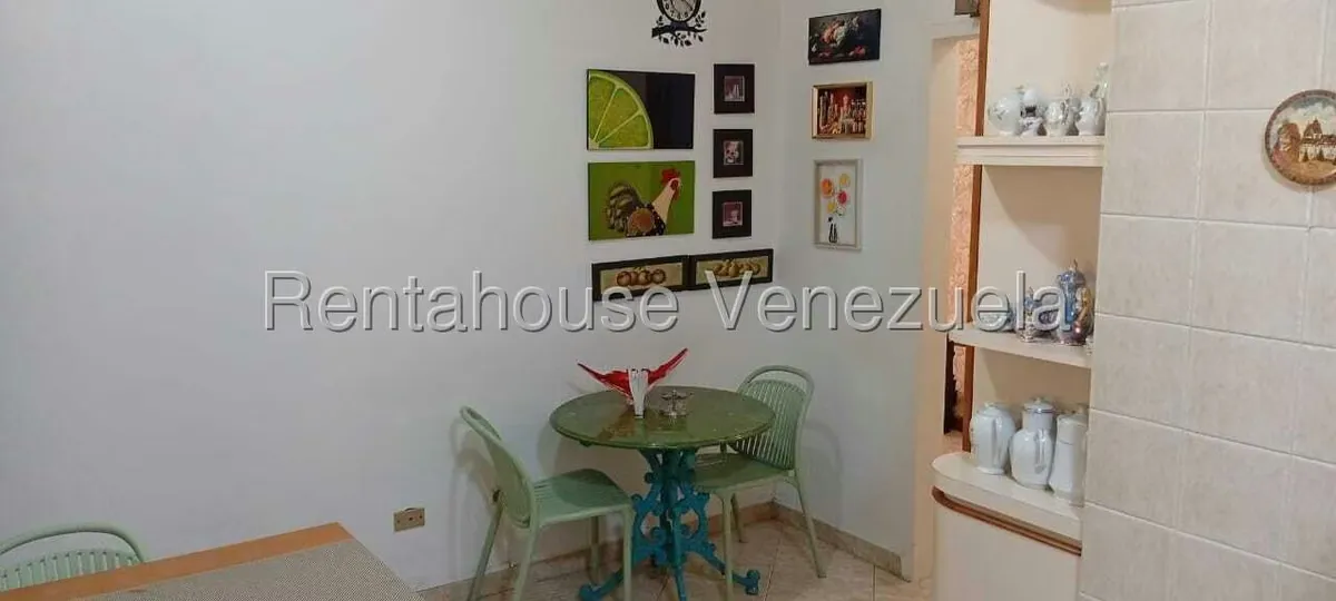 Apartamento (1 Nivel) en Alquiler en Altamira, Distrito Metropolitano - 15