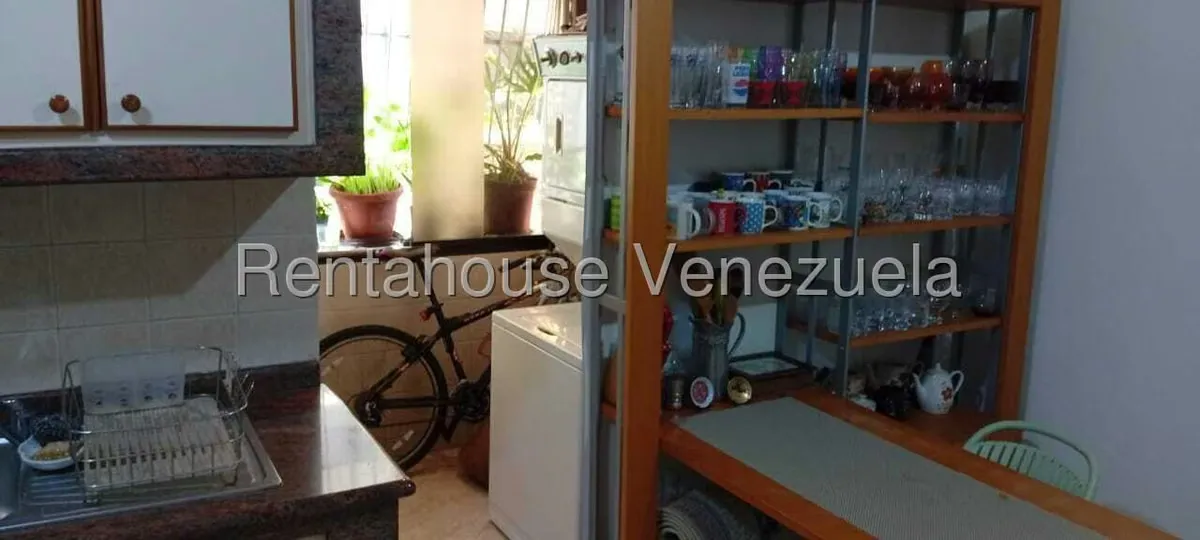 Apartamento (1 Nivel) en Alquiler en Altamira, Distrito Metropolitano - 16