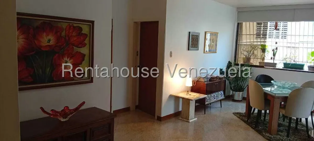 Apartamento (1 Nivel) en Alquiler en Altamira, Distrito Metropolitano - 17