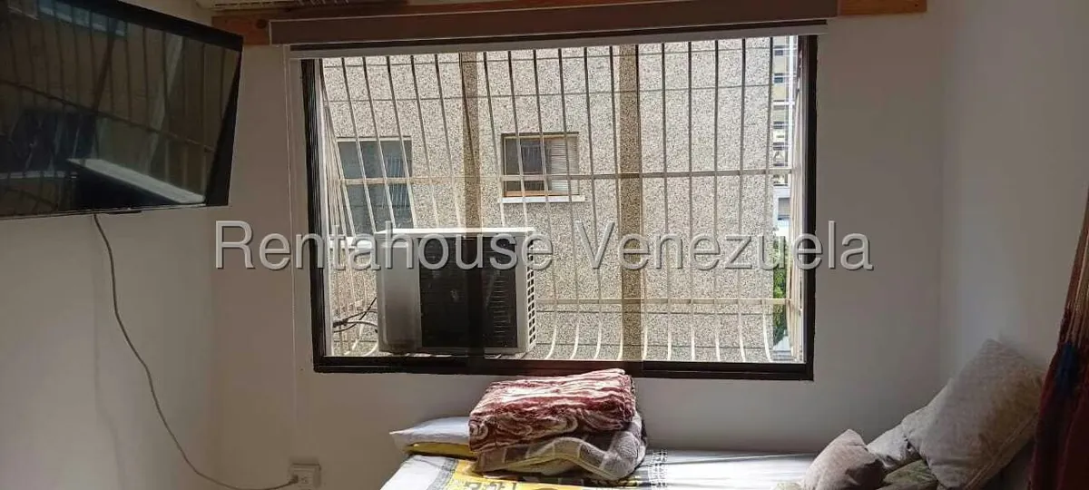 Apartamento (1 Nivel) en Alquiler en Altamira, Distrito Metropolitano - 25