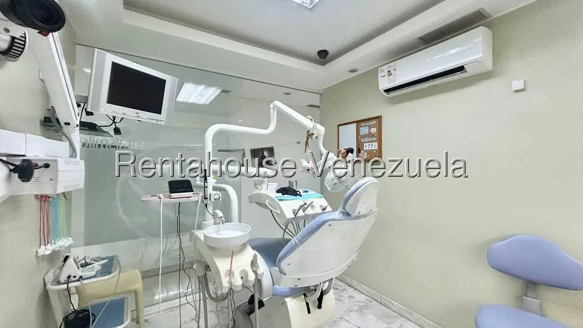 Consultorio Medico en Alquiler en Santa Fe Norte, Distrito Metropolitano - 12