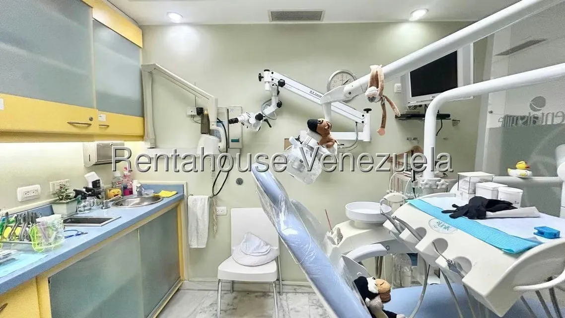 Consultorio Medico en Alquiler en Santa Fe Norte, Distrito Metropolitano - 13