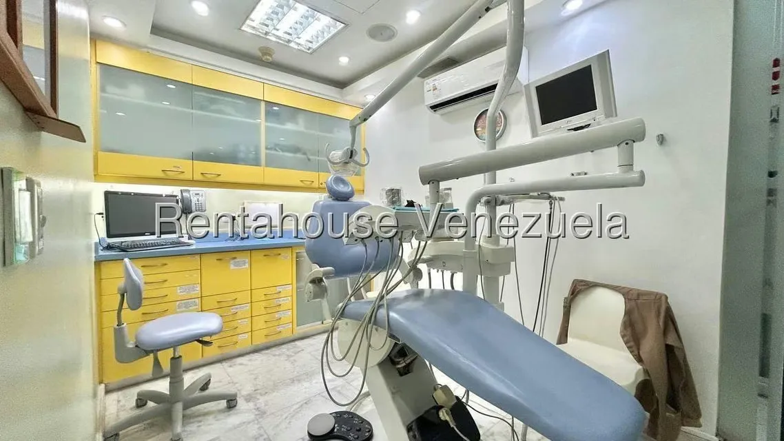 Consultorio Medico en Alquiler en Santa Fe Norte, Distrito Metropolitano - 14