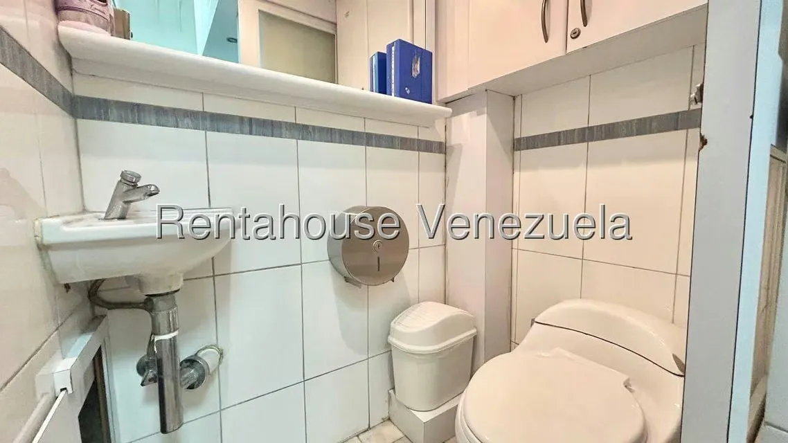 Consultorio Medico en Alquiler en Santa Fe Norte, Distrito Metropolitano - 15