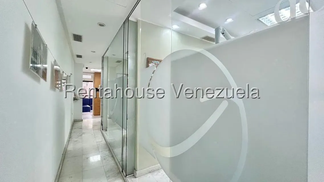 Consultorio Medico en Alquiler en Santa Fe Norte, Distrito Metropolitano - 16