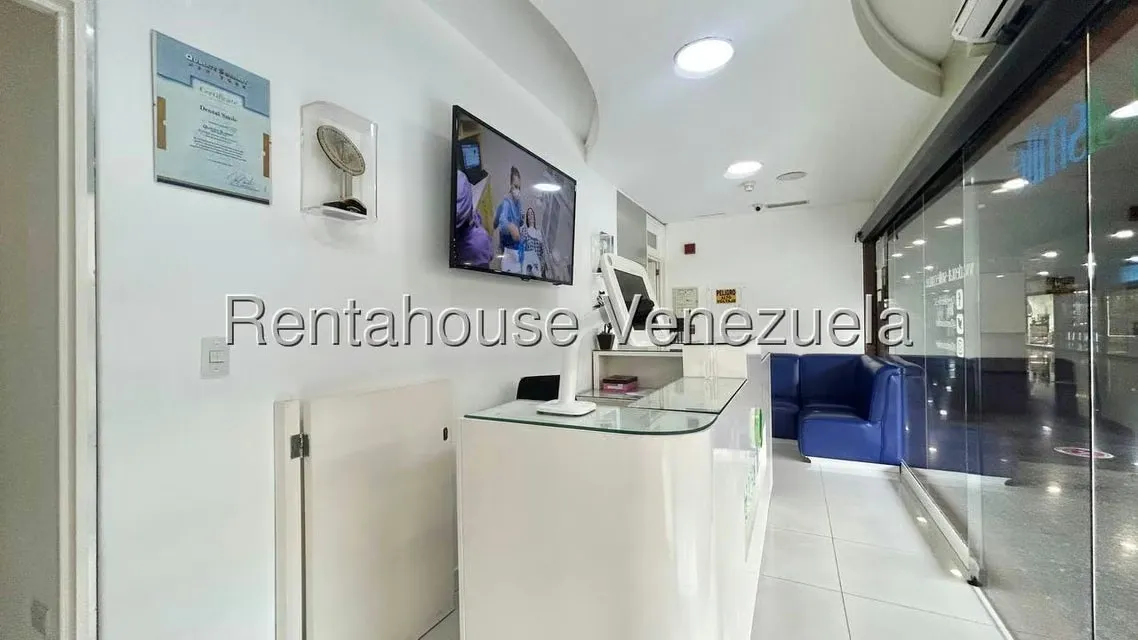 Consultorio Medico en Alquiler en Santa Fe Norte, Distrito Metropolitano - 18