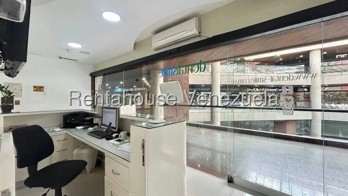 Consultorio Medico en Alquiler en Santa Fe Norte, Distrito Metropolitano - 19