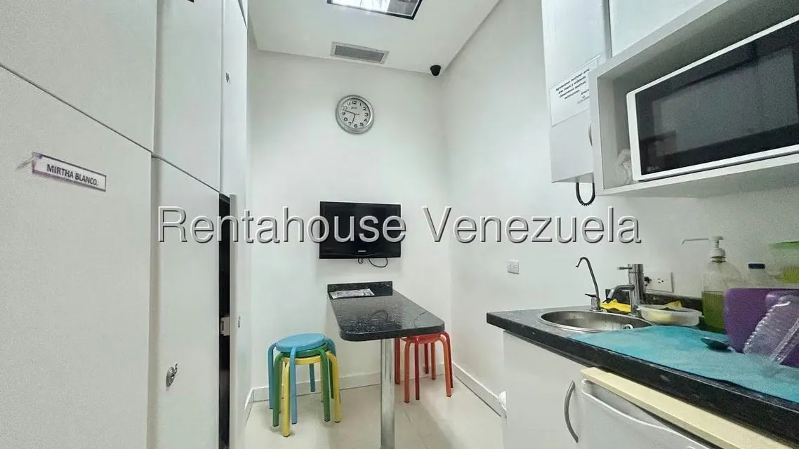 Consultorio Medico en Alquiler en Santa Fe Norte, Distrito Metropolitano - 20