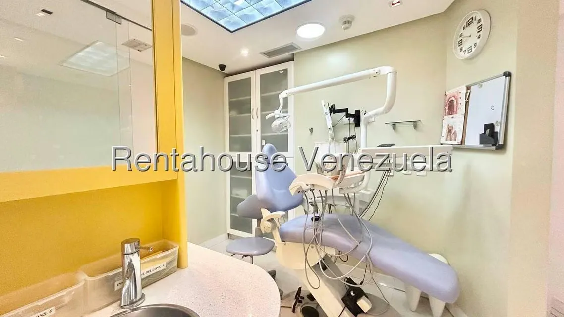 Consultorio Medico en Alquiler en Santa Fe Norte, Distrito Metropolitano - 22